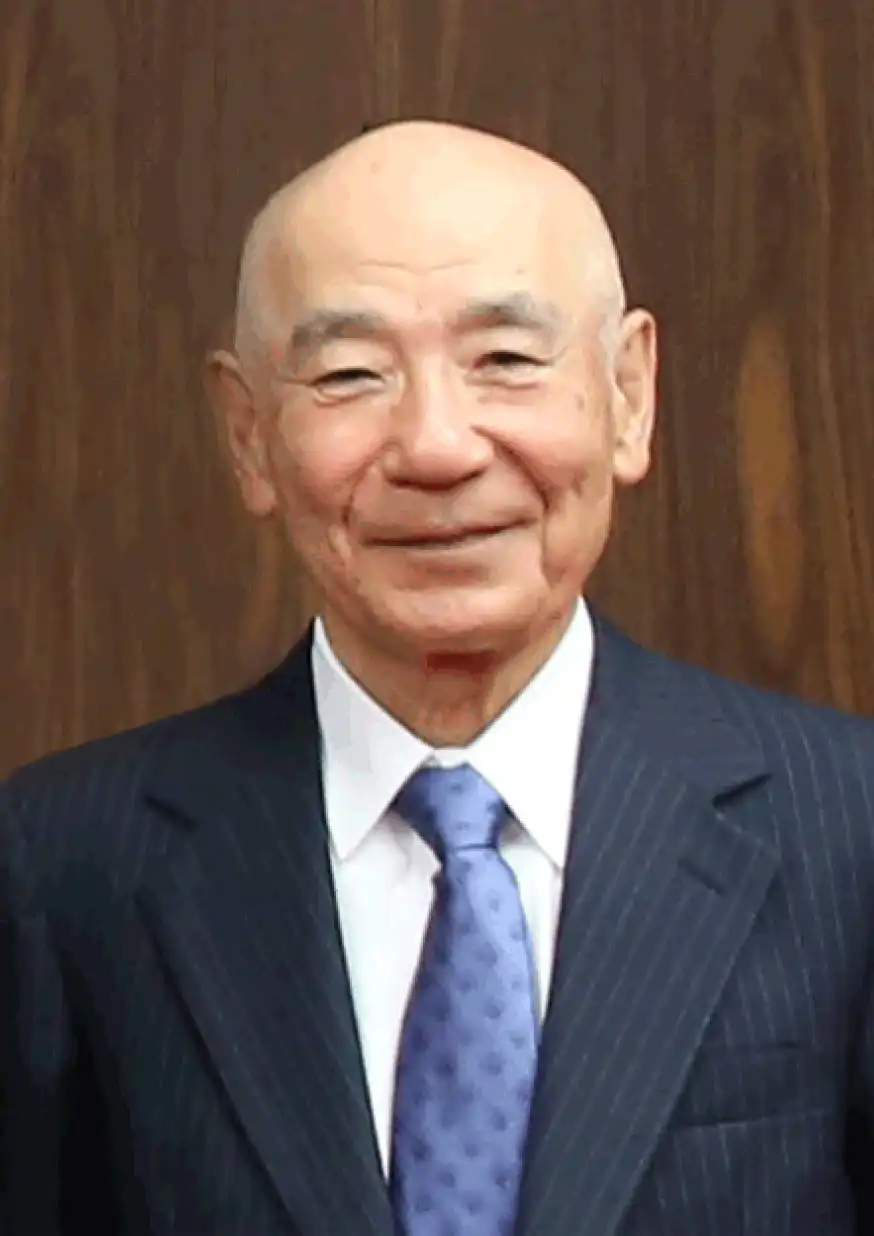 理事長