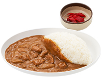 カレーライス