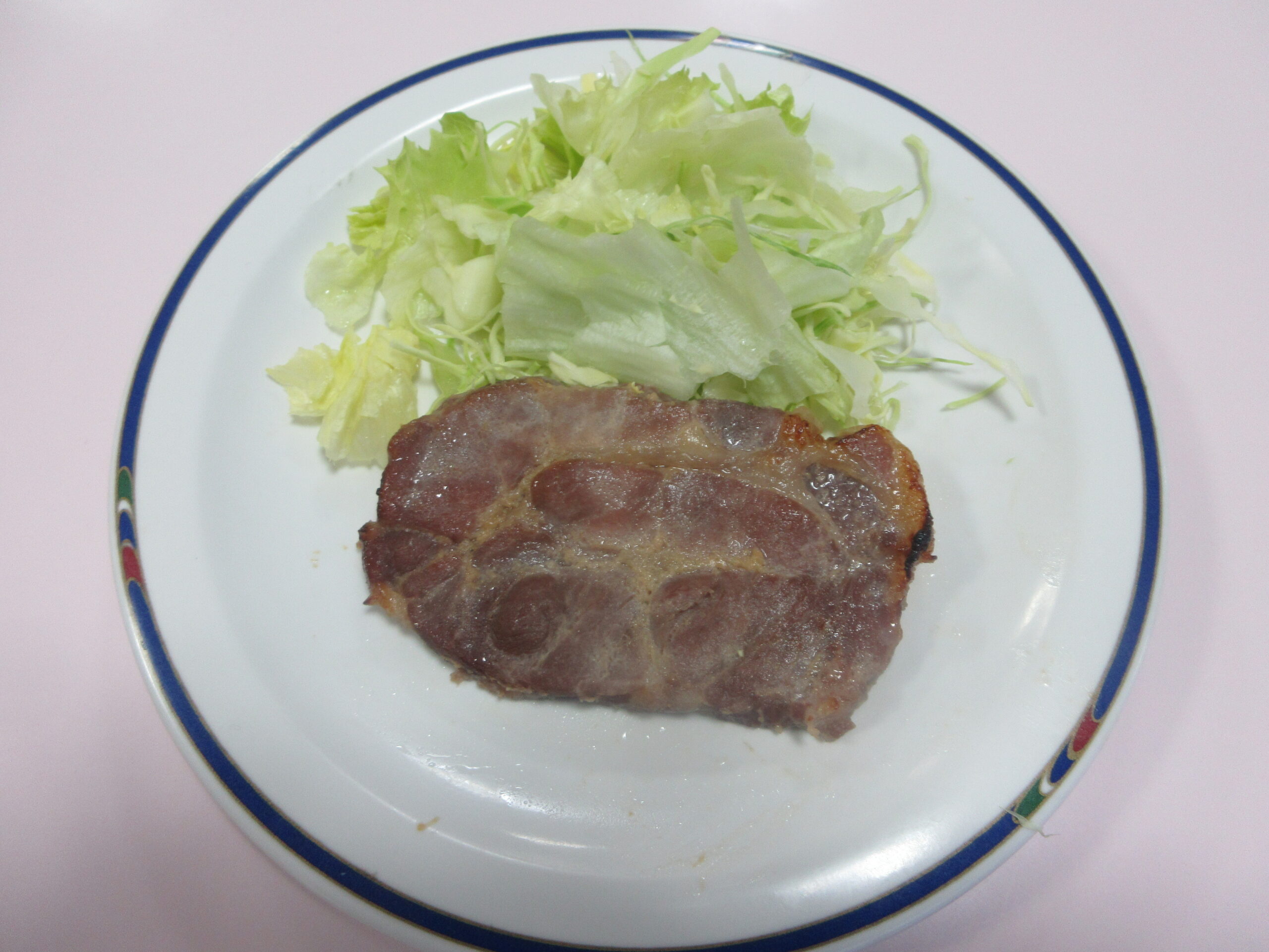 豚肉味噌漬け